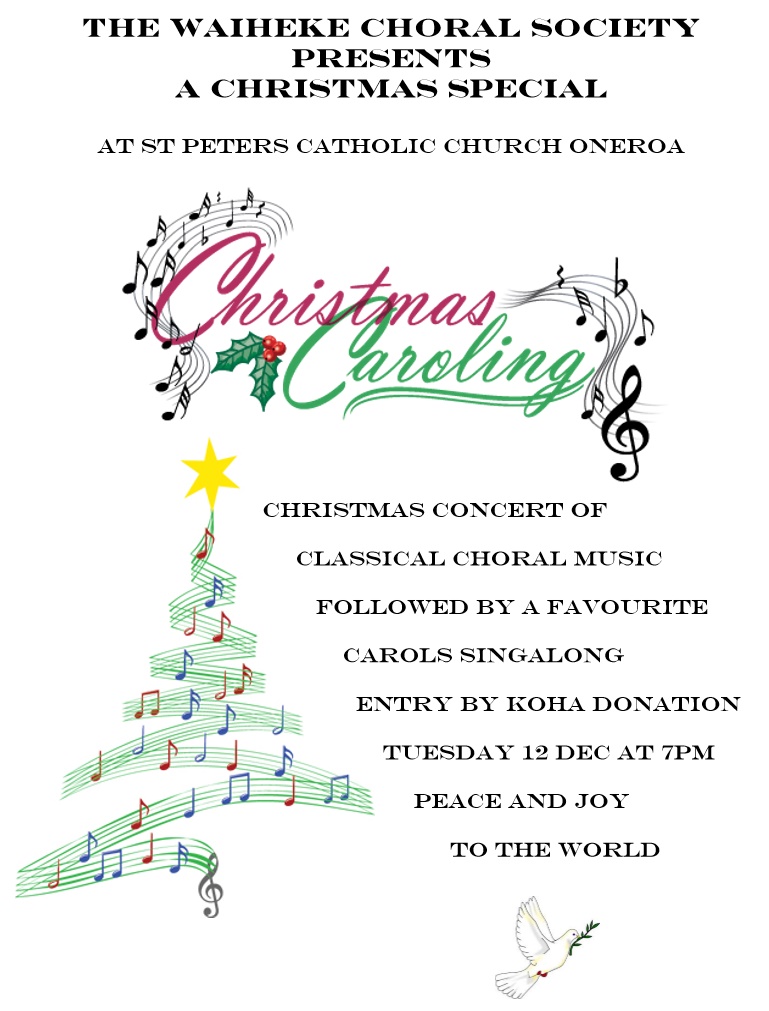 Christmas Special concert