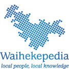 Waihekepedia